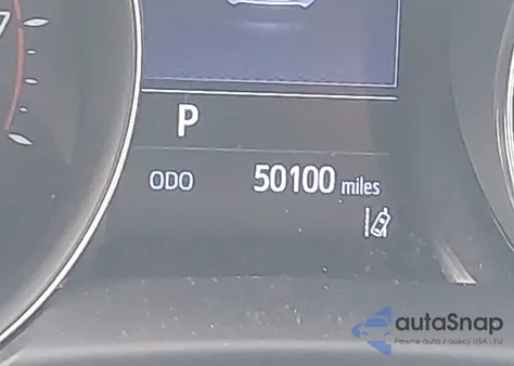 2020 Toyota C-Hr Xle z USA, uszkodzony, nr VIN NMTKHMBX6LR108562